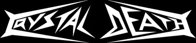 logo Crystal Death